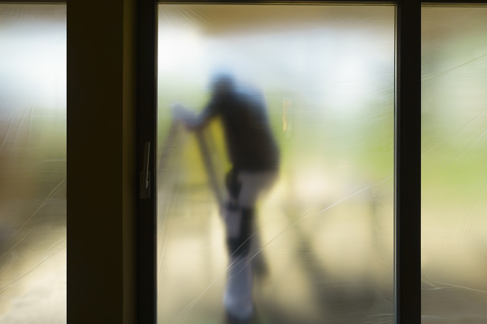 ✔ Fensterfolien anbringen lassen vom Fachbetrieb - Protecfolien