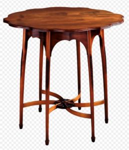 Antike Tische für Ihr Zuhause