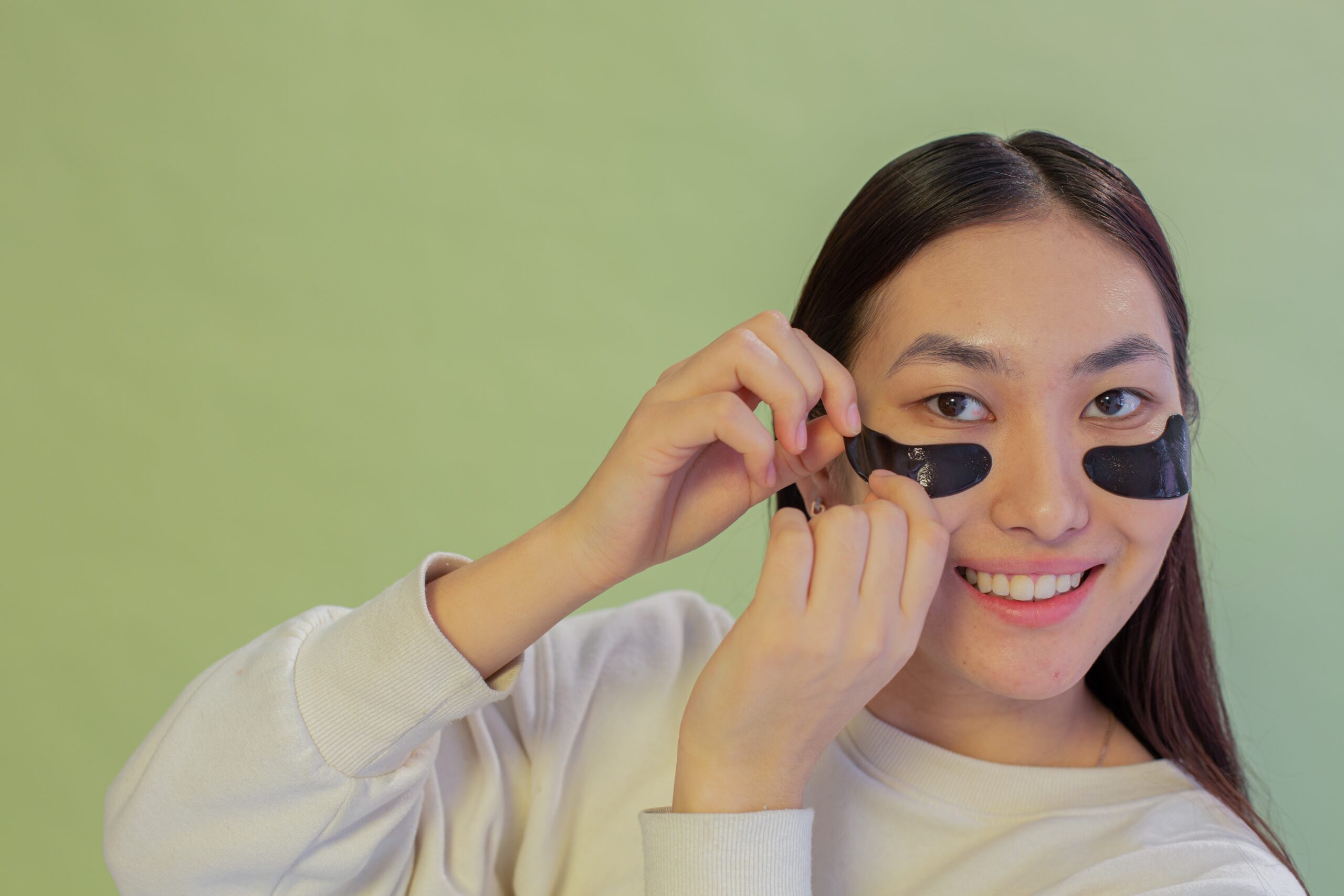 Was Hilft Gegen Falten Unter Den Augen